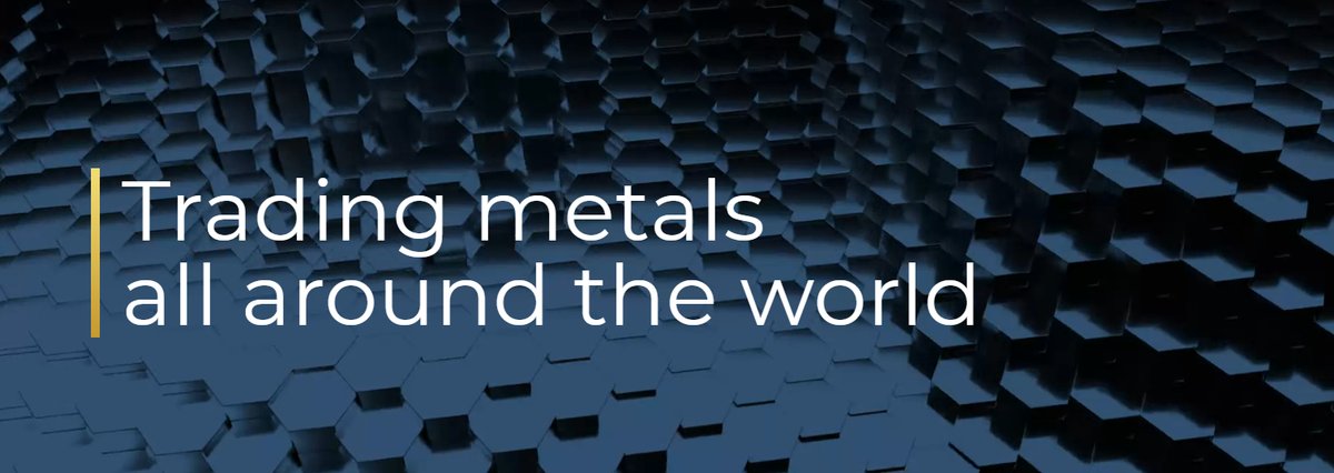Alfa Ferro Alloys Ltd.  