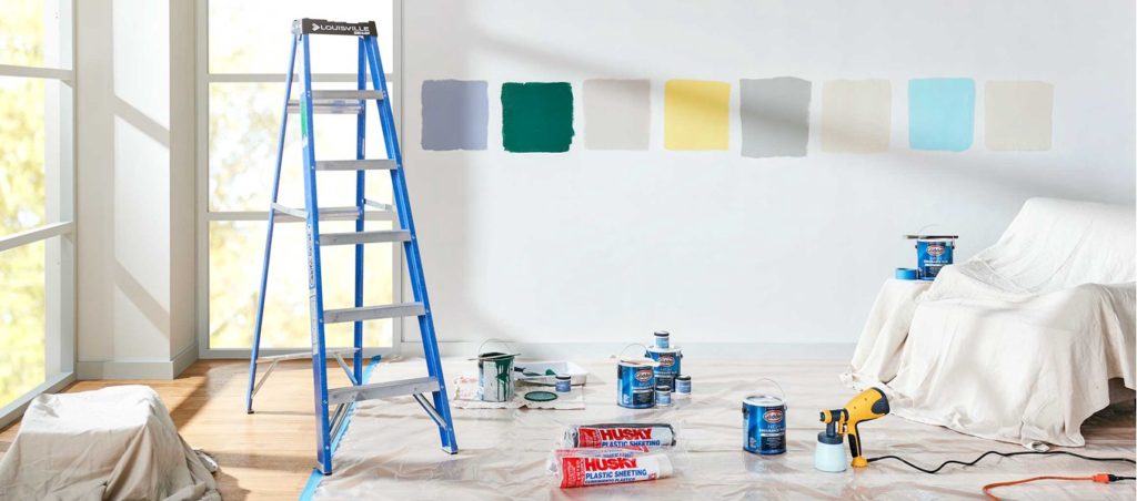 LE.KO Painting Services