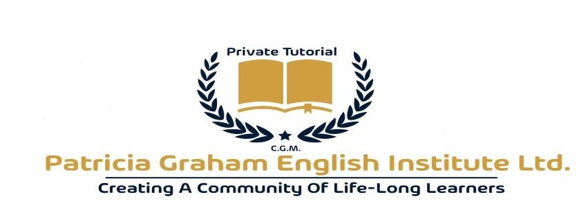 Patricia Graham English Institute