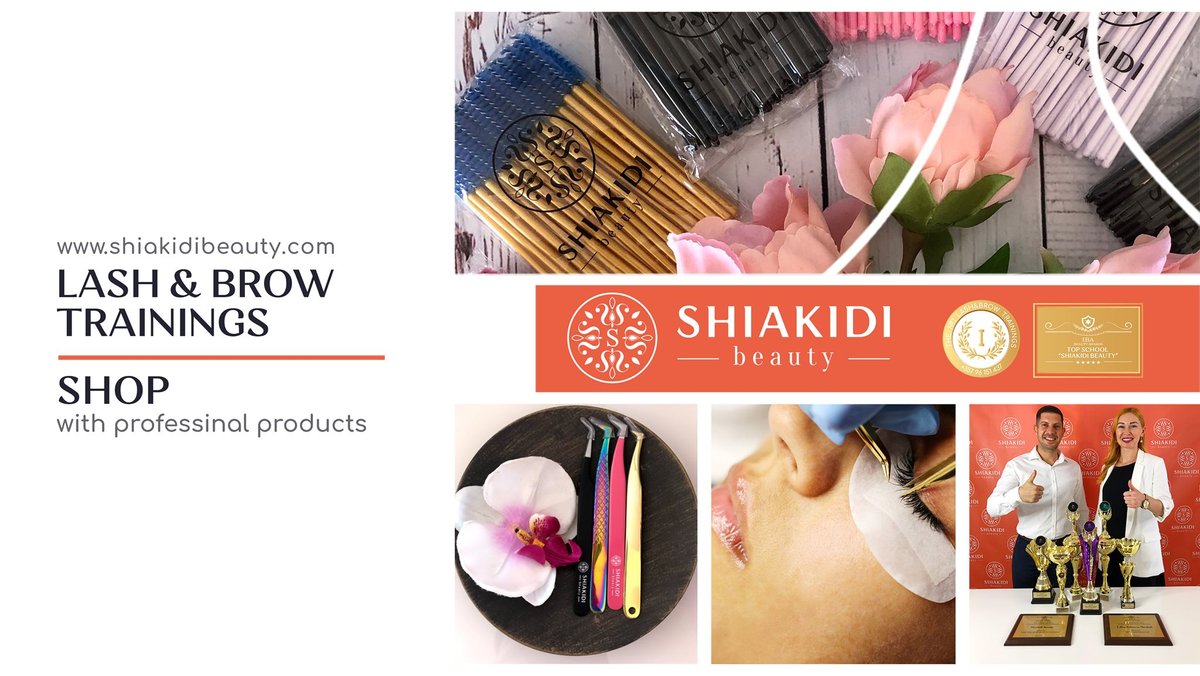 Shiakidi Beauty