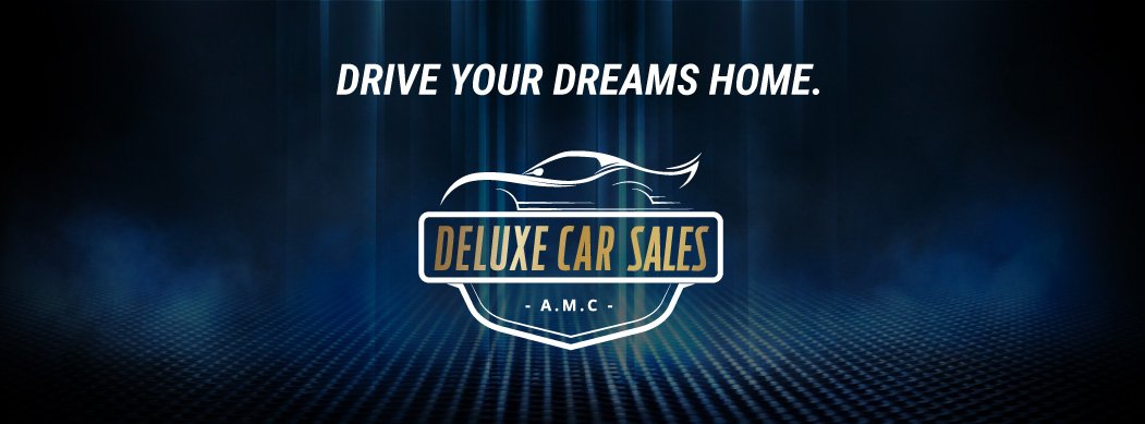 Deluxe Car Sales