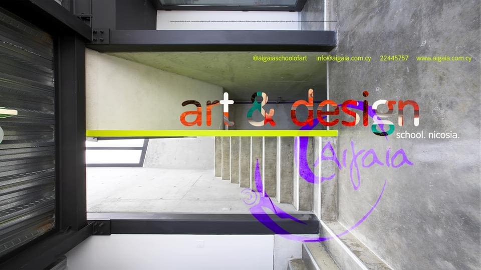 Aigaia School of Art & Design