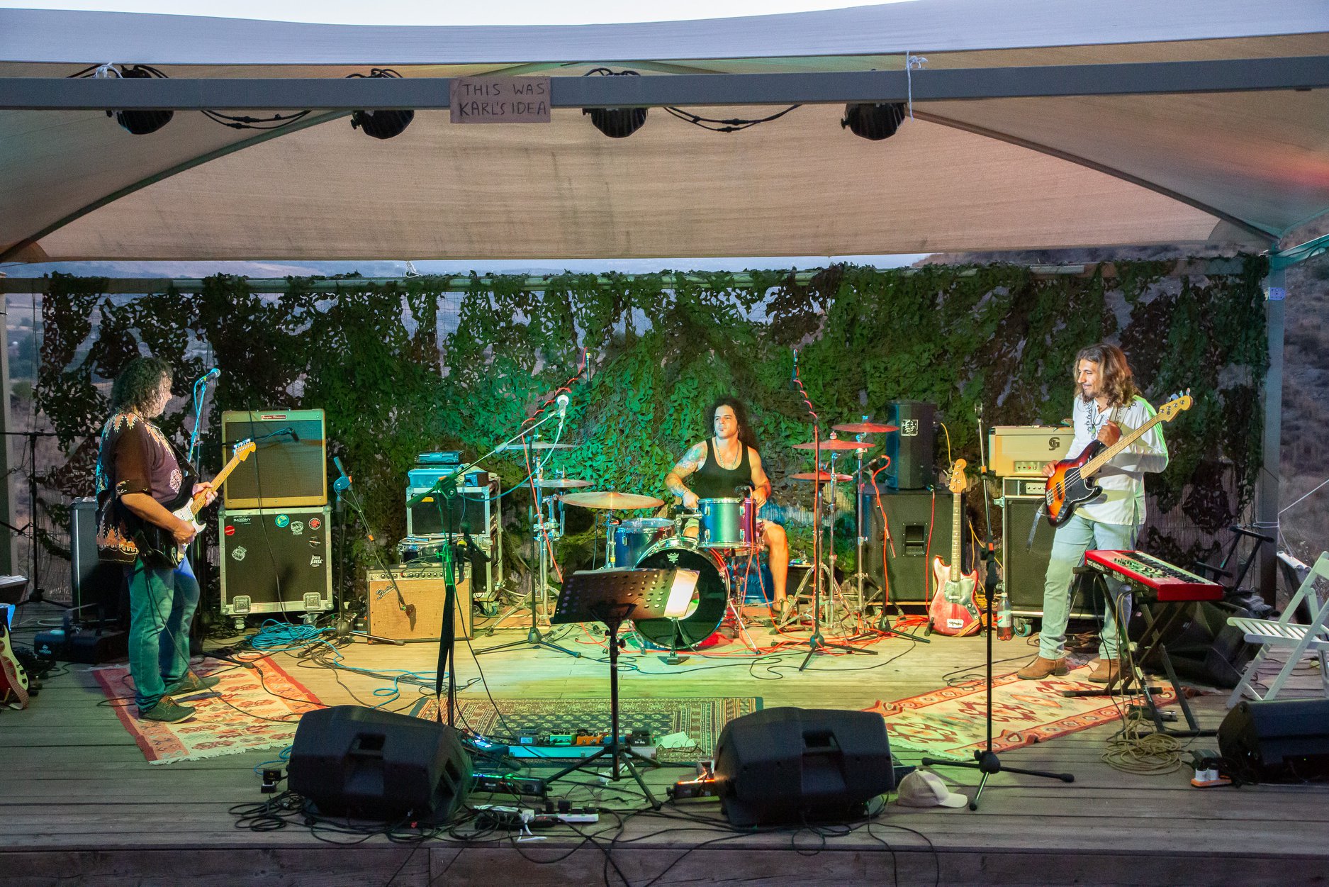 Cyprus Glamping Park - Image 2