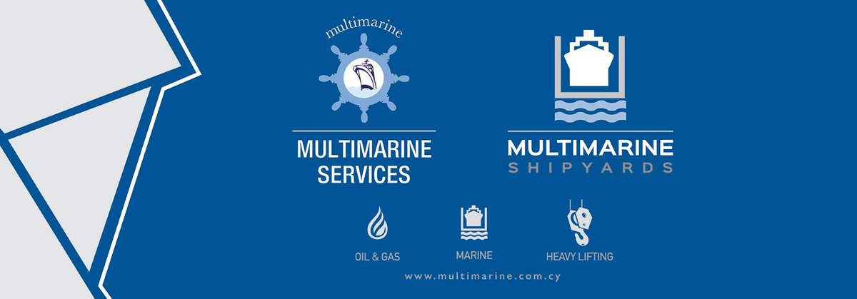 Multimarine Services Ltd