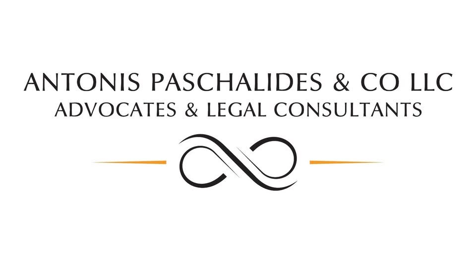 ANTONIS PASCHALIDES & CO LLC