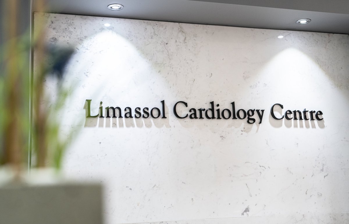 Limassol Cardiology Centre