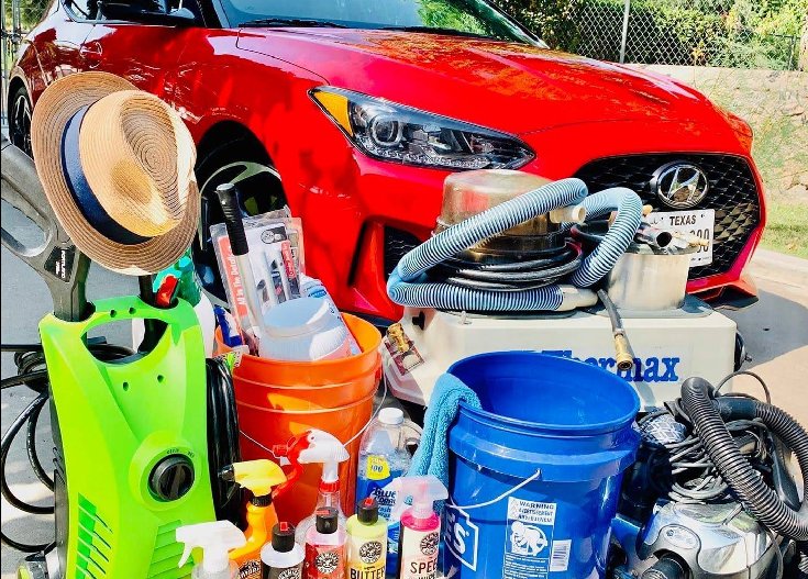 Maestro Cleaning Services