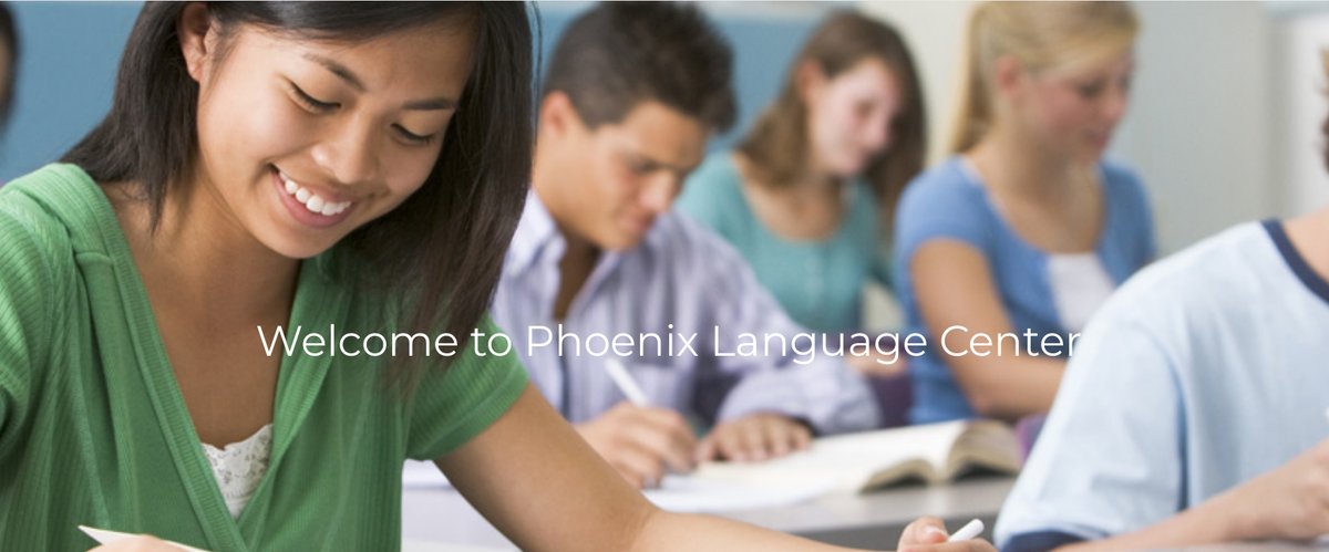 Phoenix Language Center