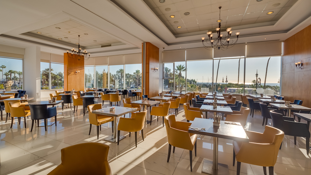 Sun Hall Hotel Apartments (Larnaca)