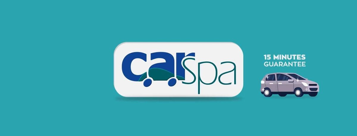 Car Spa 