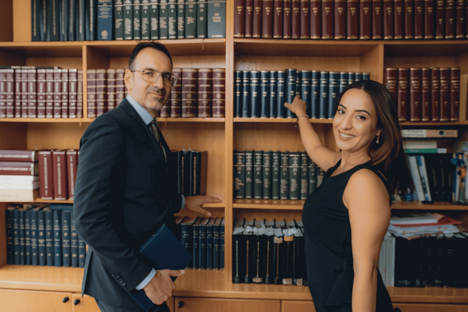 Δικηγορικό γραφείο S. Papatheodorou & Co LLC - Image 2