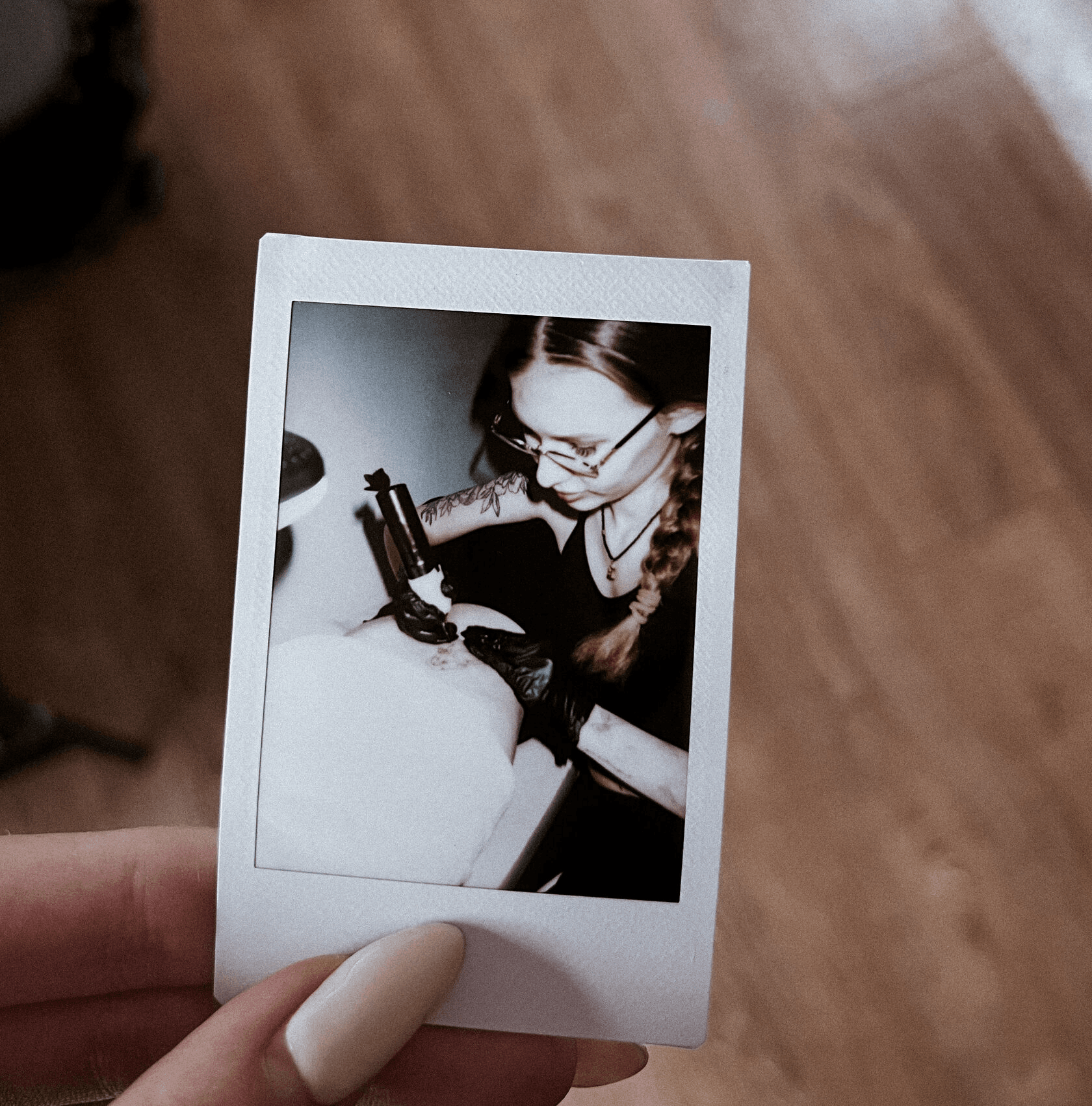 Best Tattoo Artist Studio | Limassol Cyprus