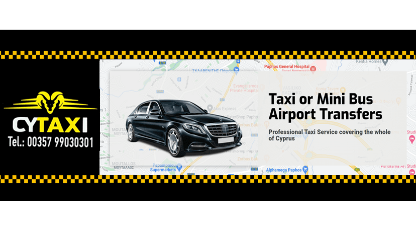 Coral Bay Taxi