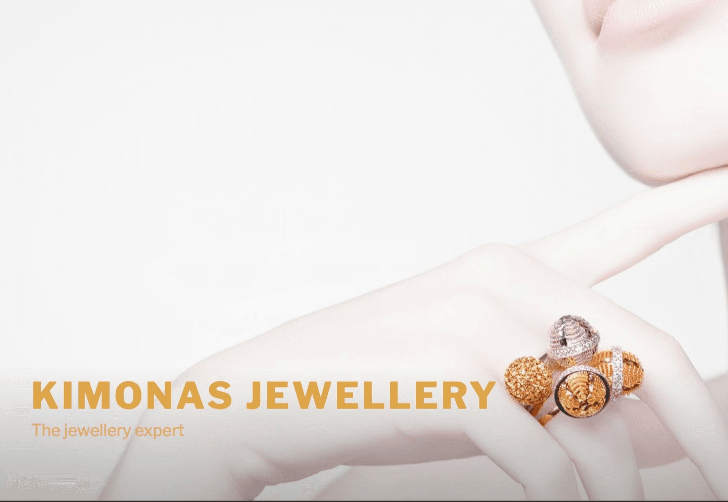 A. Kimonas Jewellery Workshop LTD 