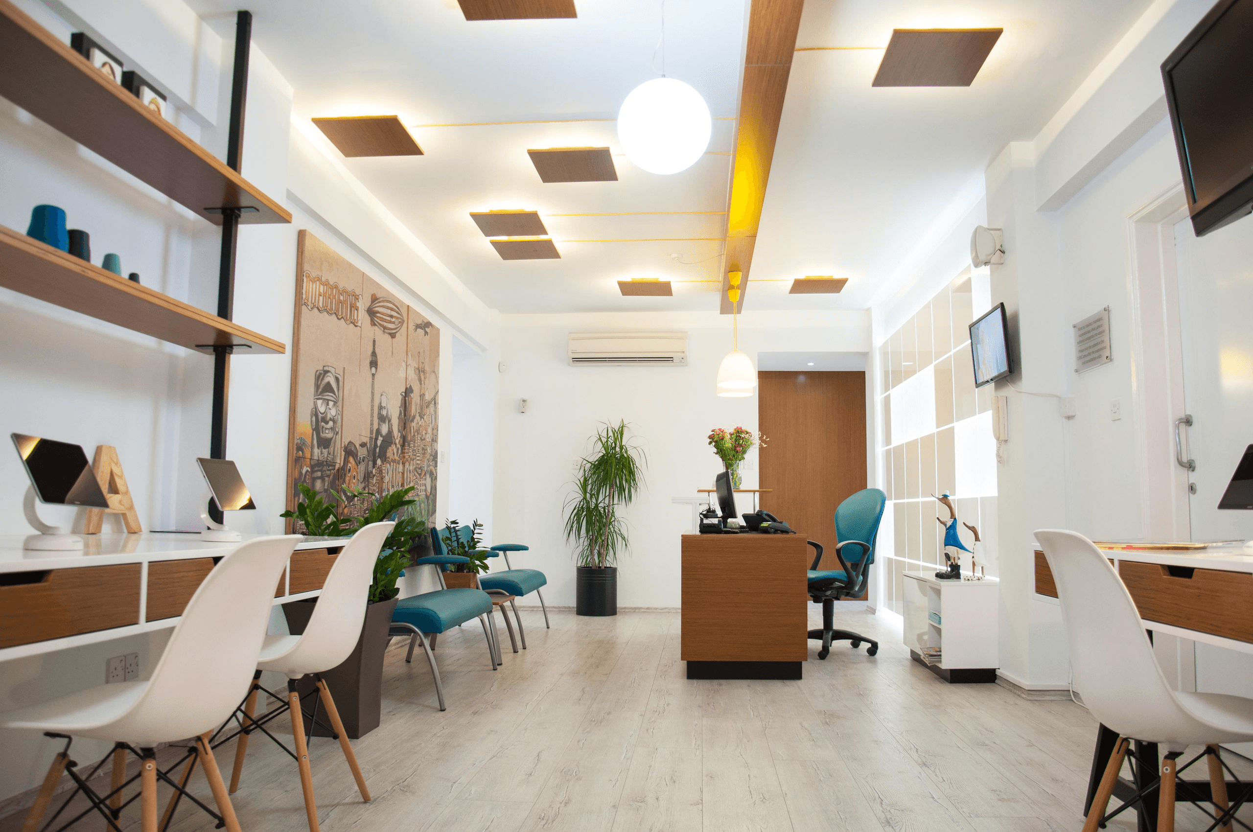 A. Strouthou Orthosmile Centre 