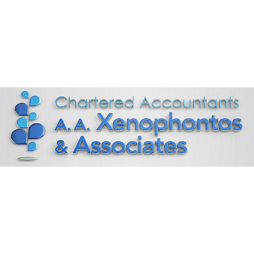 Business logo