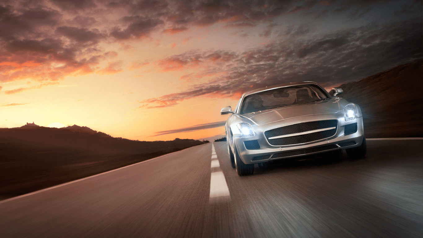 Alpan Car Rentals