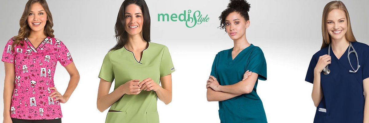 Medistyle Ltd - Medical Uniforms