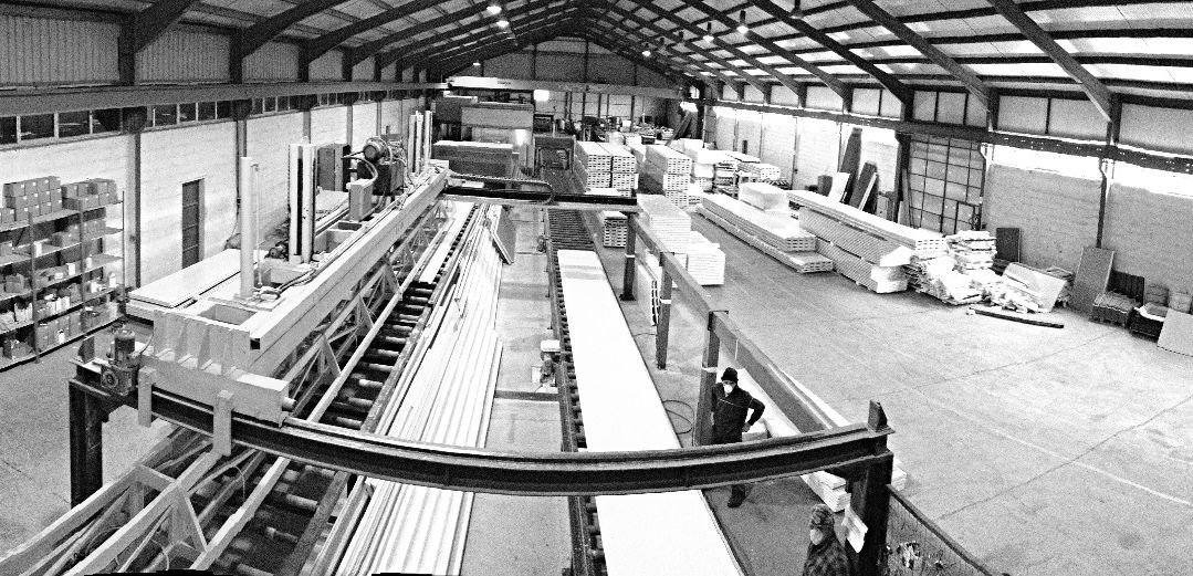 Angastiniotes Bros Steel Limited  