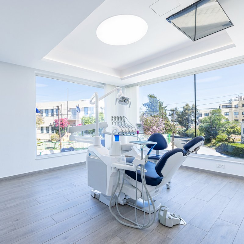 Prime Dental Centre by Dr. Adoni and Dr. Trakkidi