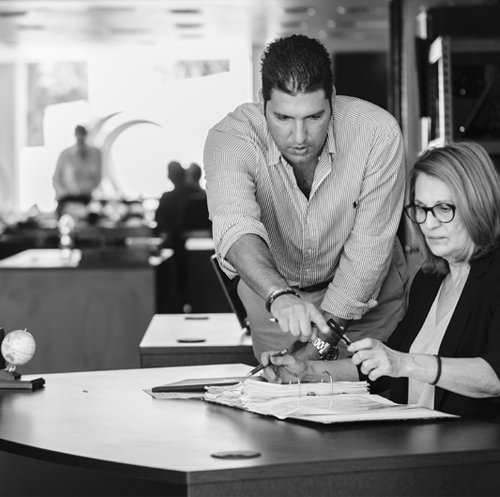 Optimus Actus Services Ltd - Chartered Certified Accountants & Auditors - Image 2