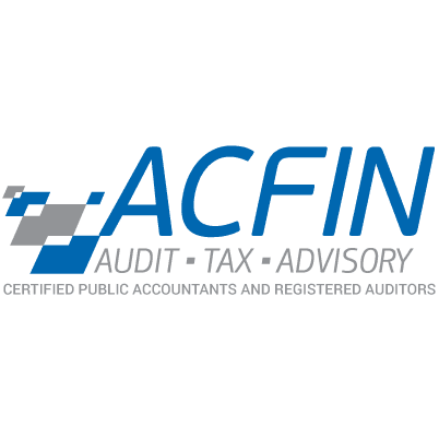 Business logo