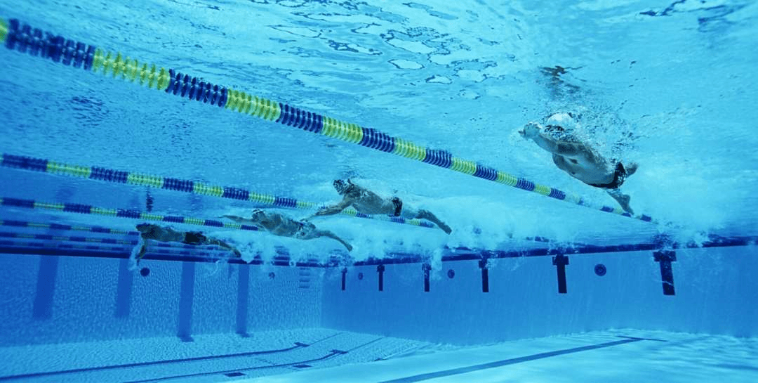 Active Planet Olympic Sports Camps
