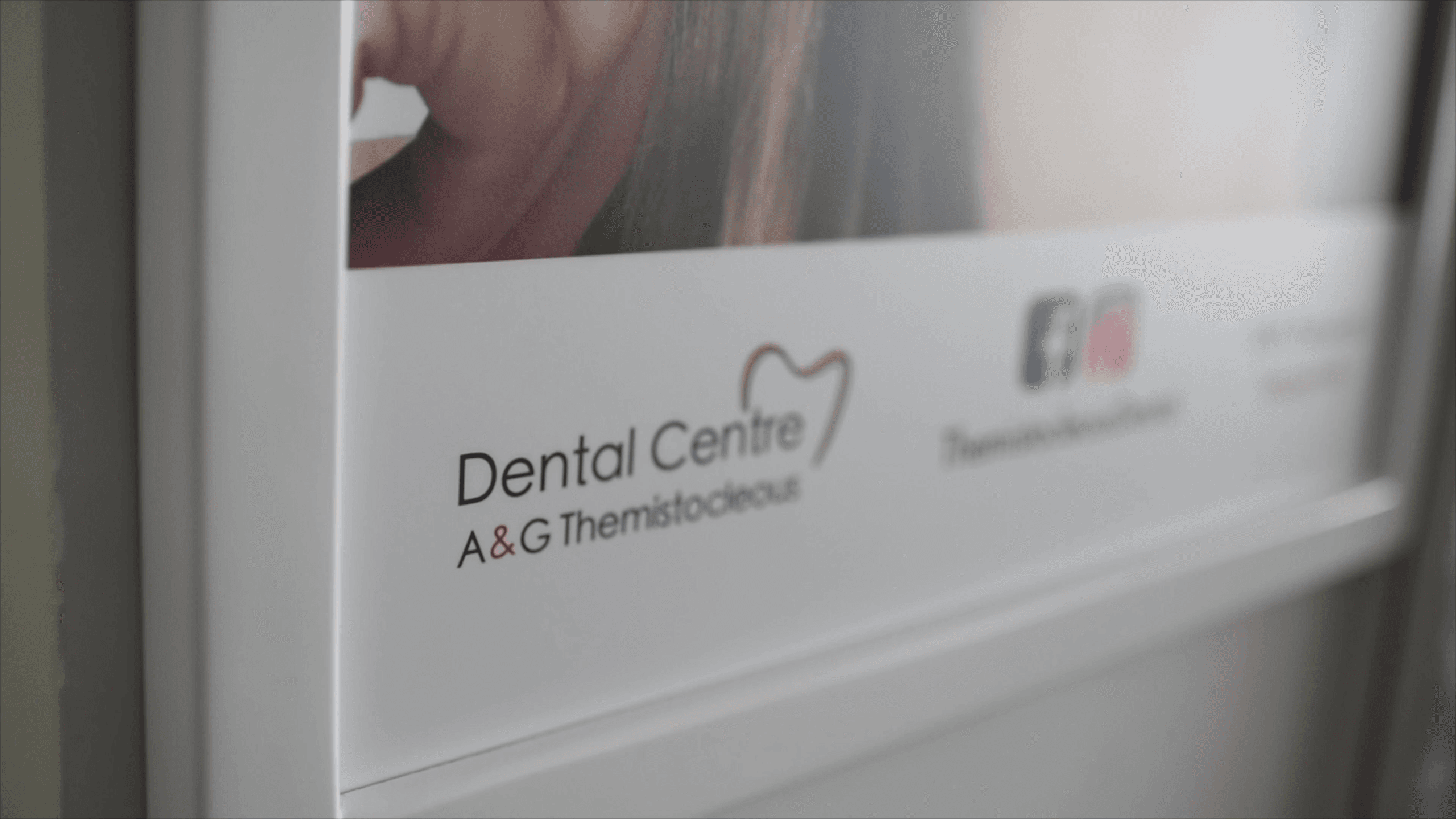 Aisthesis Dental Center - Dentist Larnaca