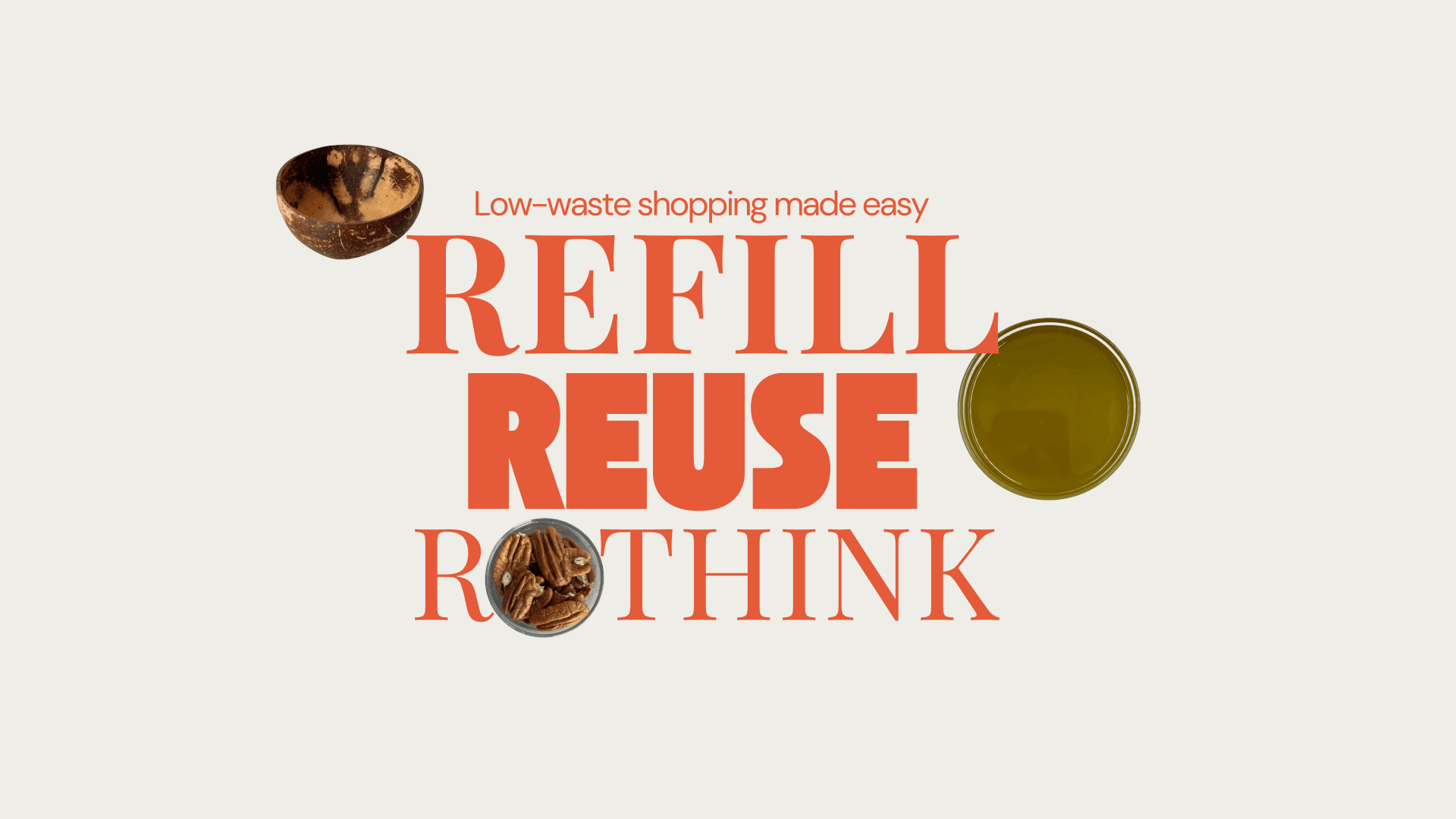 agno zero waste grocery