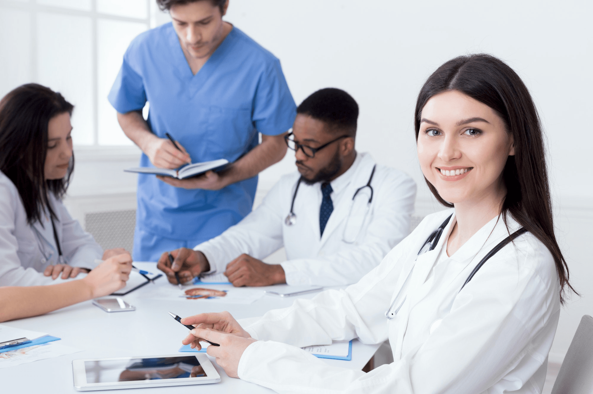 AIM Diagnostic Center