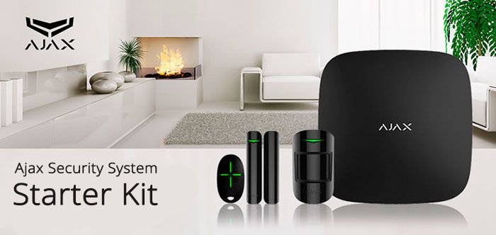 Smart Security Systems - Image 4