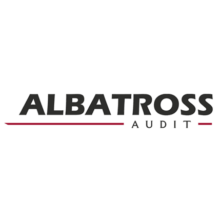 Business logo