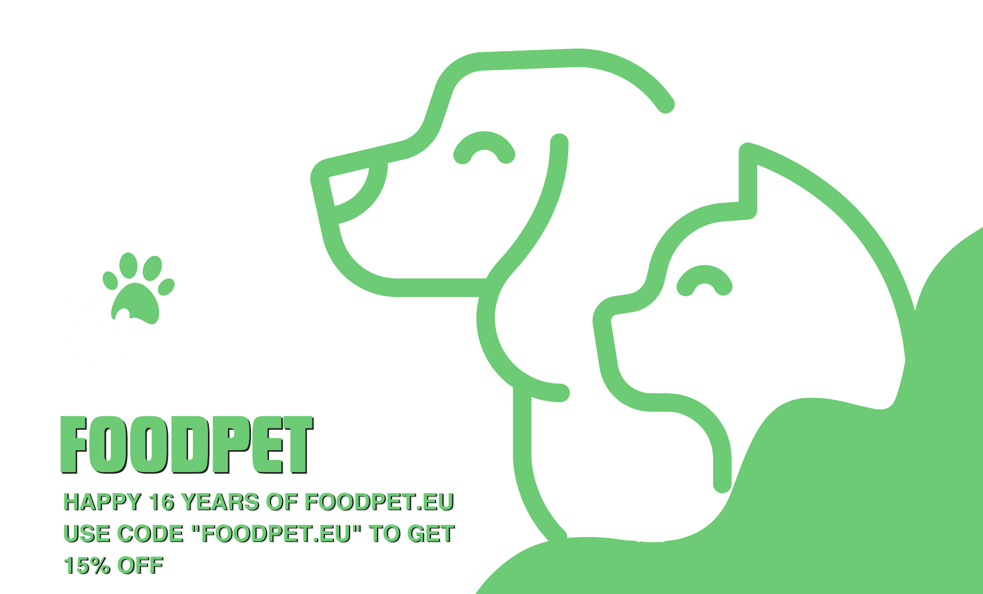 Alfredos Animal & Dog Food Mesogi