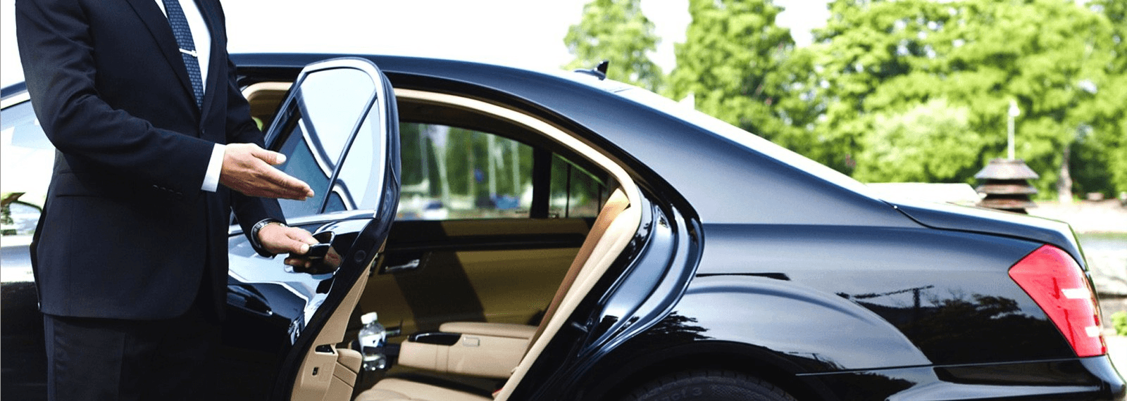 Amber Voyage Taxi