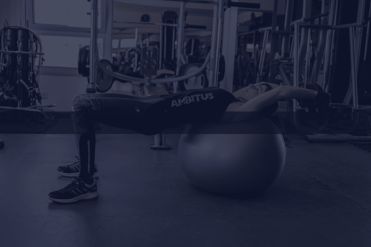 Ambitus Fitness 