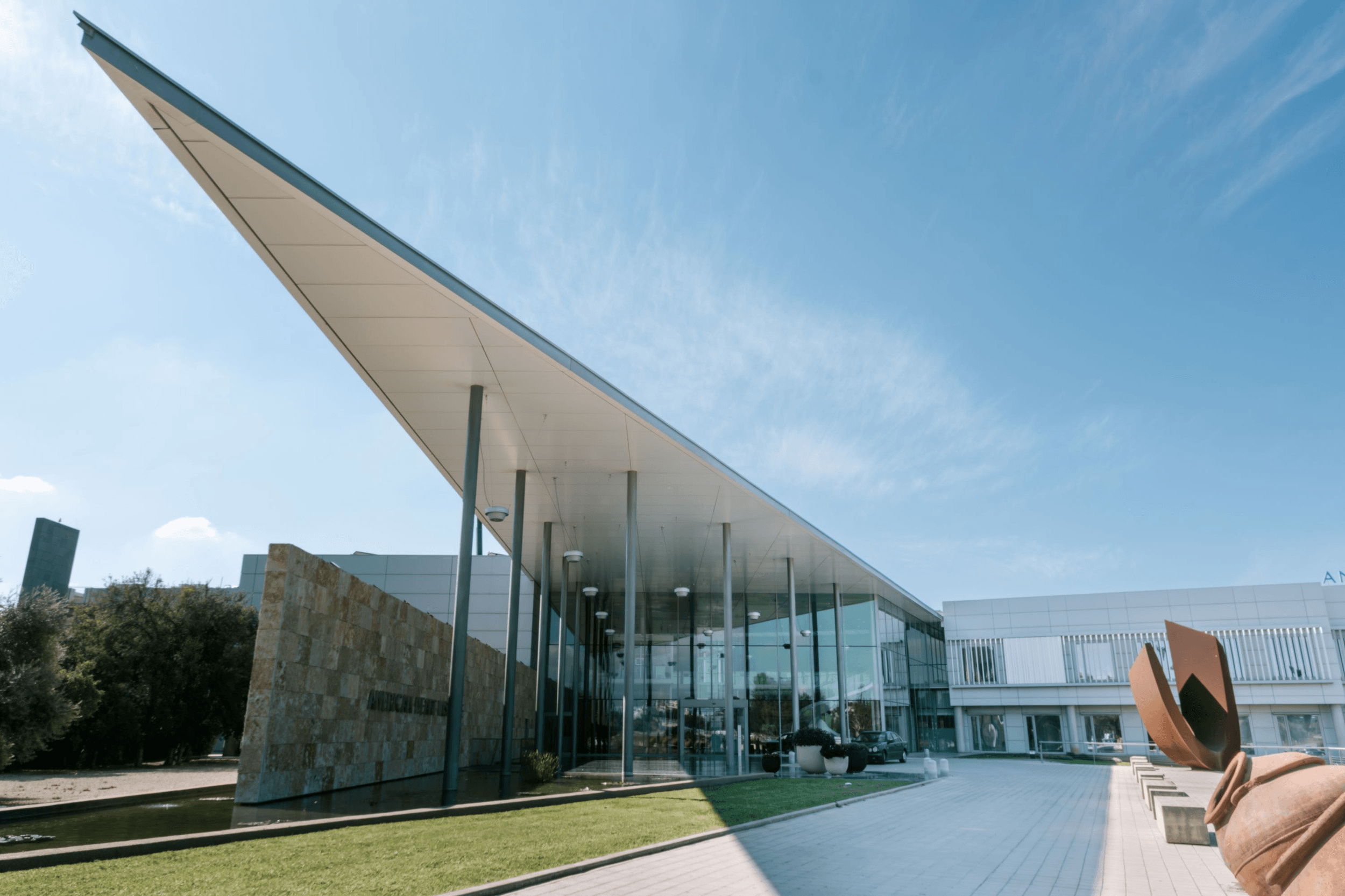 American Medical Center Limassol 