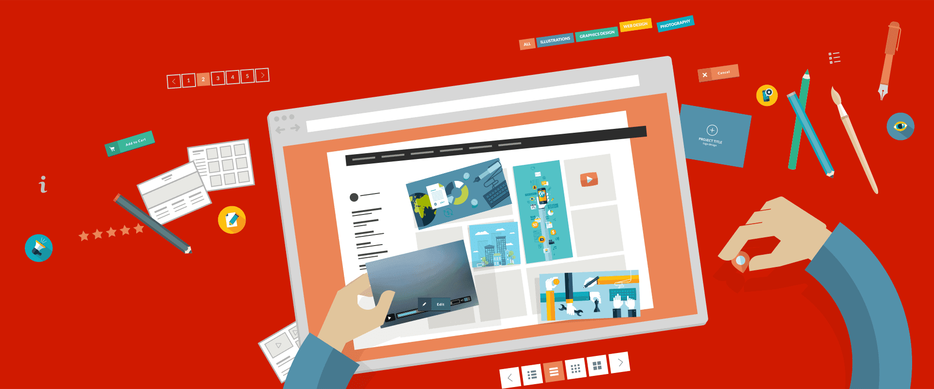 Analog Web Solutions  