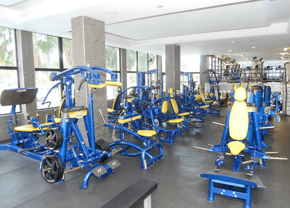 Anaplasis Gym Limassol