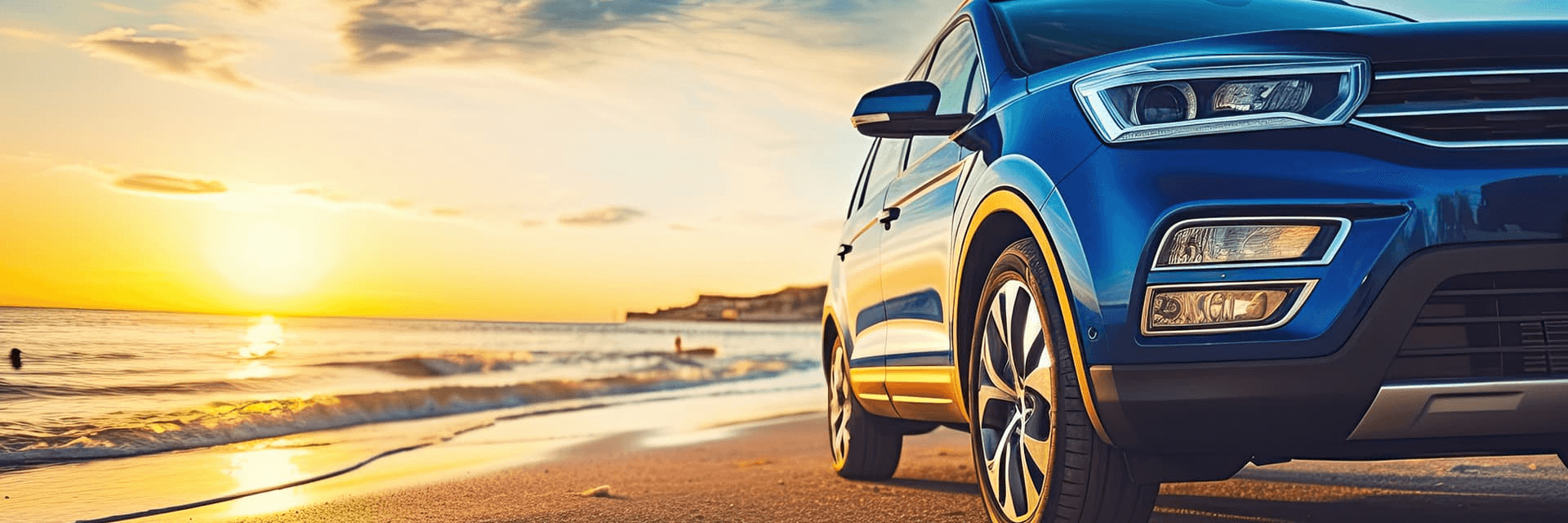 Andros Car Rental