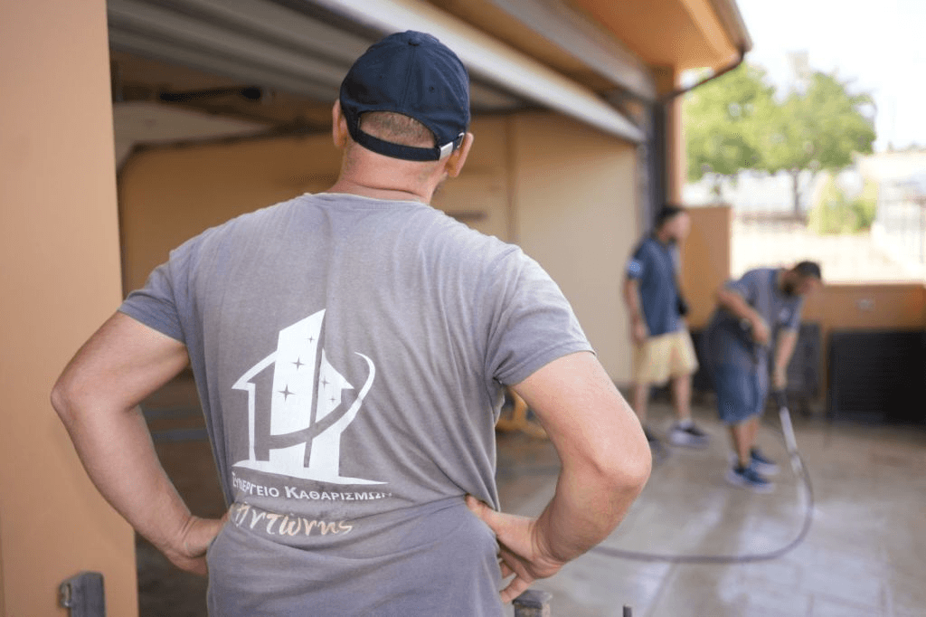 Antonis Cleaning Services