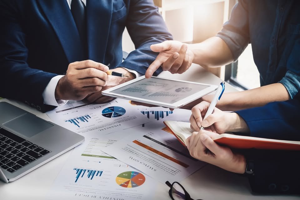 A&P Achilleos Financial Controllers Ltd