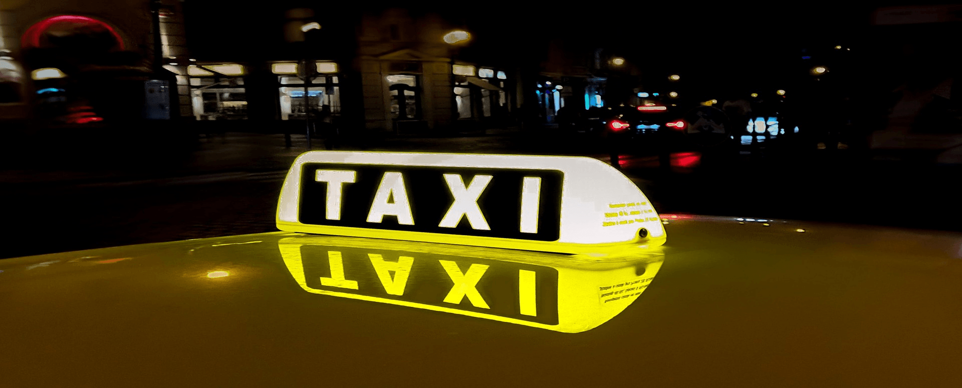 Aphrodite Taxi