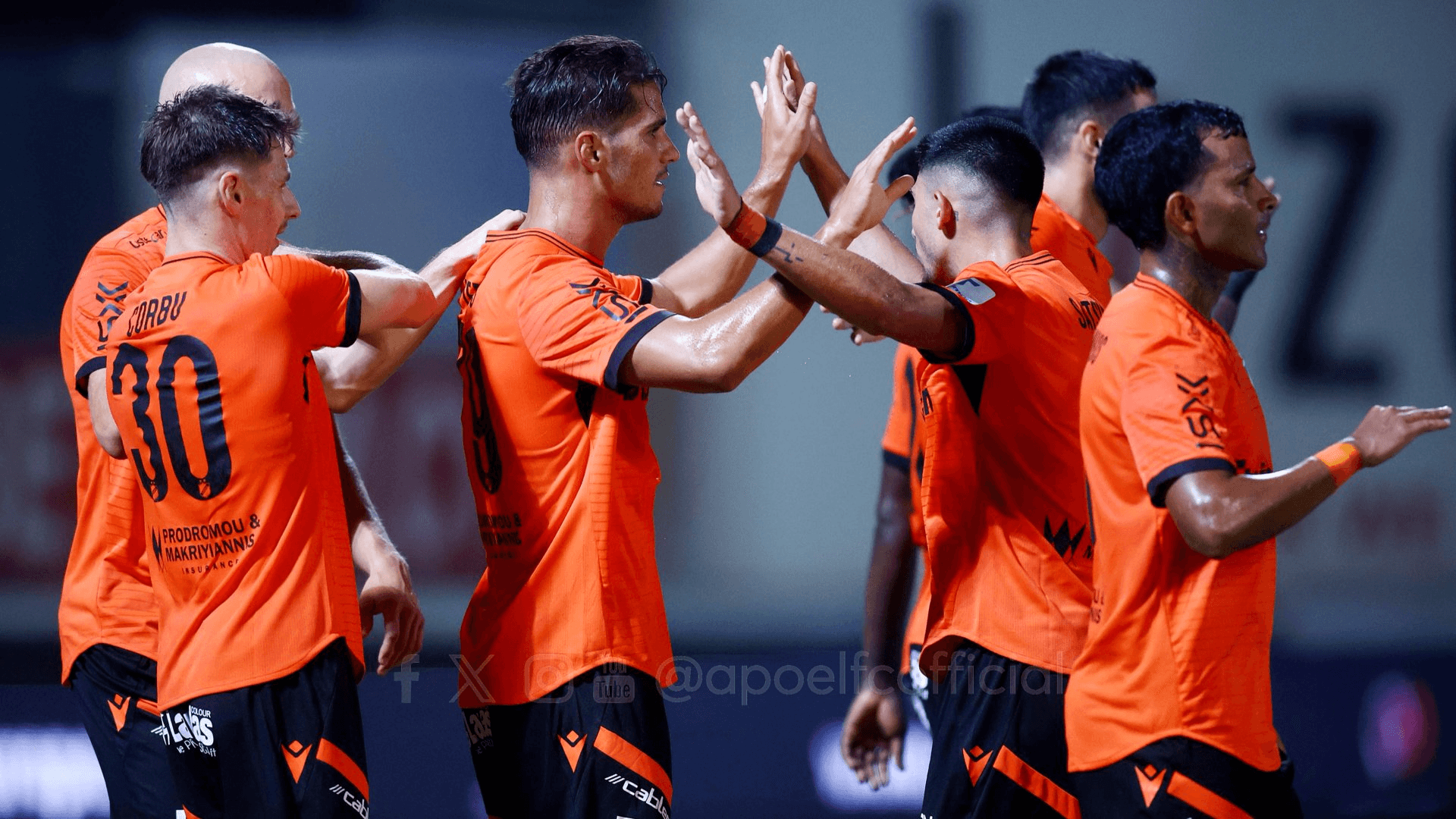 APOEL FC