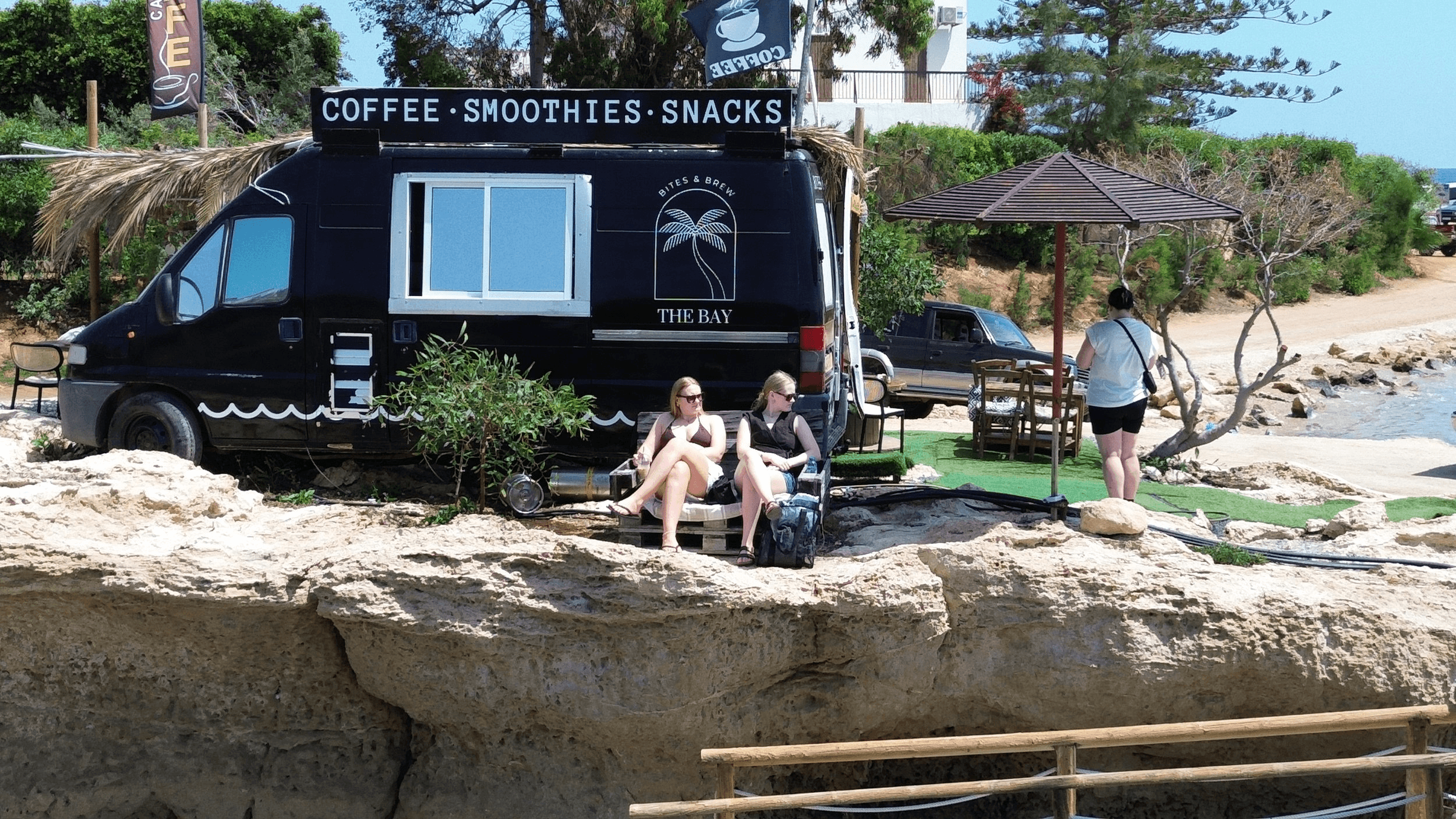 Aquanaut Diving School 