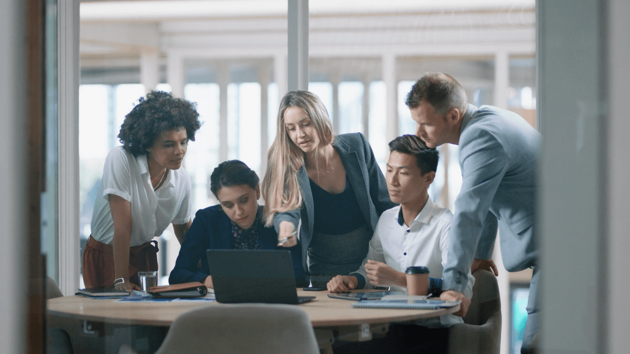 Archer IT Recruitment Cyprus