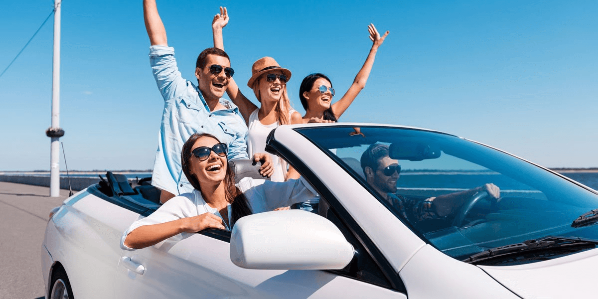 Arenda Car Rentals