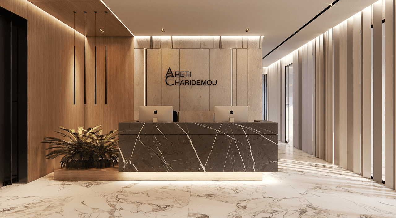 Areti Charidemou & Associates LLC
