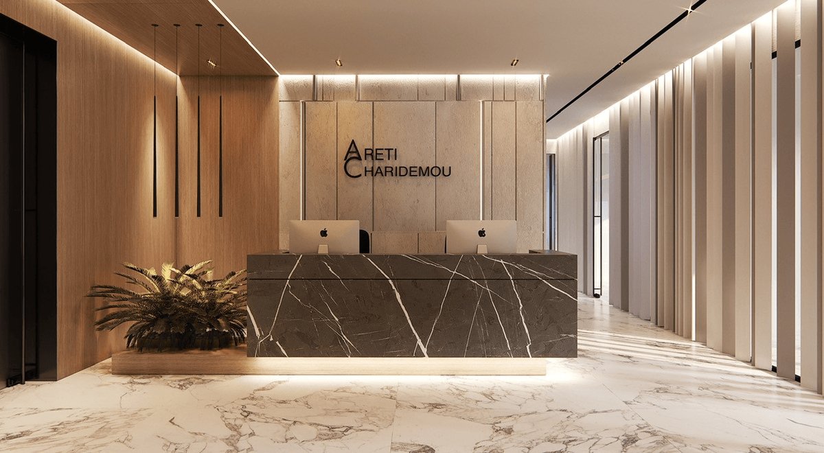 ARETI CHARIDEMOU & ASSOCIATES LLC LAW FIRM