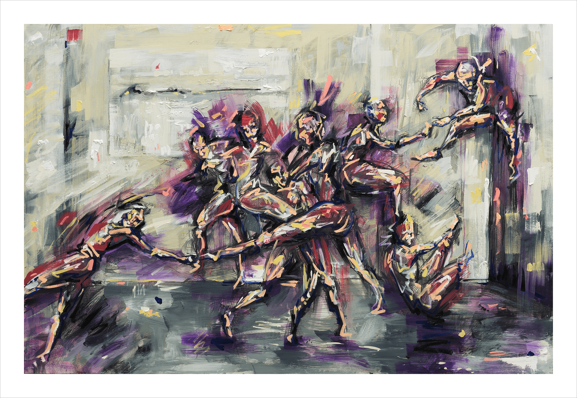 Aristos.C Artist and Tattoo Studio | Tattoo Artist Limassol