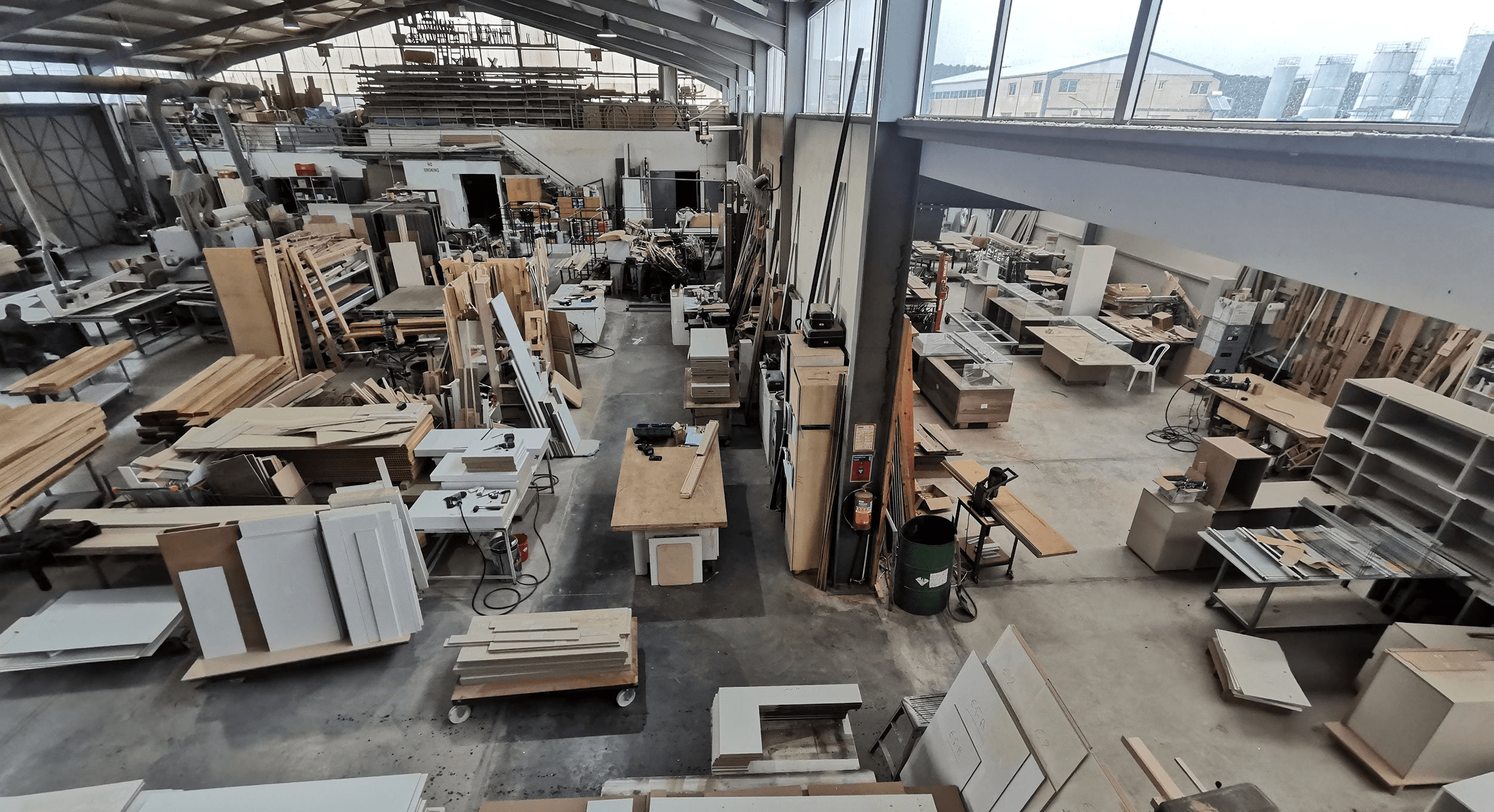 ARTWOOD